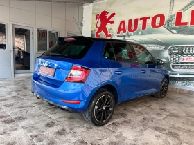 Skoda Fabia 1.0TSi MonteCarlo 30000kм, снимка 11