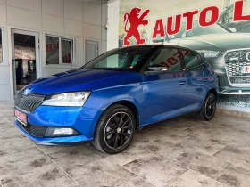 Skoda Fabia 1.0TSi MonteCarlo 30000k | Mobile.bg    8