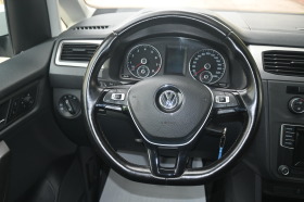 VW Caddy MAXI | Mobile.bg   13