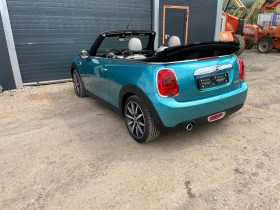 Mini Cooper cabrio, снимка 9