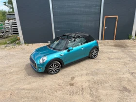 Mini Cooper cabrio, снимка 2