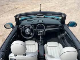 Mini Cooper cabrio, снимка 4