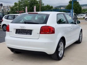 Audi A3 1.6i - 102k.c. | Mobile.bg    4