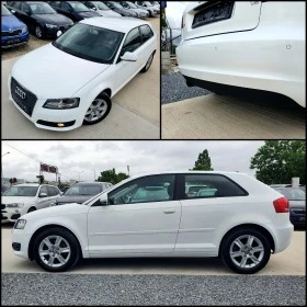 Audi A3 1.6i - 102k.c. | Mobile.bg    7