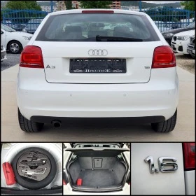 Audi A3 1.6i - 102k.c. | Mobile.bg    5