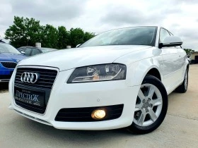 Audi A3 1.6i - 102k.c. - [1] 