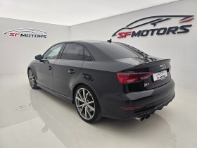     Audi S3 2.0 Quattro