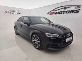 Audi S3 2.0 Quattro