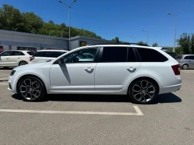 Обява за продажба на Skoda Octavia VRS ~32 900 лв. - изображение 3