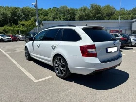 Обява за продажба на Skoda Octavia VRS ~32 900 лв. - изображение 4