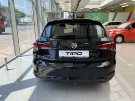 Fiat Tipo MONOTRIM 1.0 Petrol 100 hp MT5, снимка 4