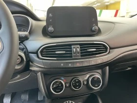 Fiat Tipo MONOTRIM 1.0 Petrol 100 hp MT5, снимка 11