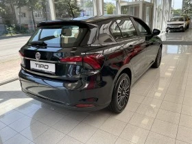 Fiat Tipo MONOTRIM 1.0 Petrol 100 hp MT5, снимка 5