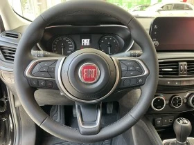 Fiat Tipo MONOTRIM 1.0 Petrol 100 hp MT5, снимка 9