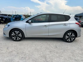 Nissan Pulsar 1.2/115кс Автоматик Навигация 104000км, снимка 4