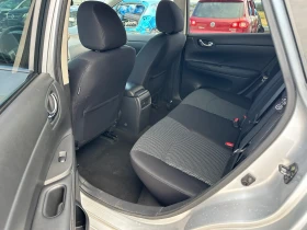 Nissan Pulsar 1.2/115кс Автоматик Навигация 104000км, снимка 10