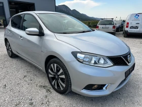 Nissan Pulsar 1.2/115кс Автоматик Навигация 104000км, снимка 3