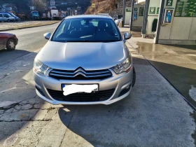 Citroen C4, снимка 1