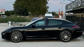 Porsche Panamera 3.6i= FACELIFT= KEYLESS= BOSE= BLIND SPOT= 360* КА, снимка 8