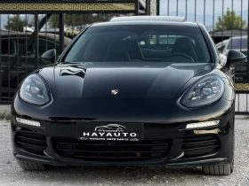 Porsche Panamera 3.6i= FACELIFT= KEYLESS= BOSE= BLIND SPOT= 360* КА, снимка 1