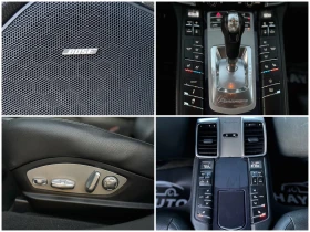 Porsche Panamera 3.6i= FACELIFT= KEYLESS= BOSE= BLIND SPOT= 360* КА, снимка 17