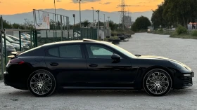 Porsche Panamera 3.6i= FACELIFT= KEYLESS= BOSE= BLIND SPOT= 360* КА, снимка 4