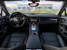 Porsche Panamera 3.6i= FACELIFT= KEYLESS= BOSE= BLIND SPOT= 360* КА, снимка 10