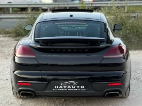 Porsche Panamera 3.6i= FACELIFT= KEYLESS= BOSE= BLIND SPOT= 360* КА, снимка 6