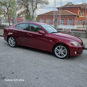 Lexus IS 250 LUXURY - 10230 € / 20008.14 лв. - 80982962 3