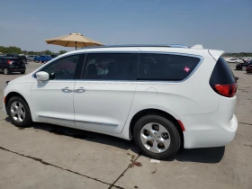 Обява за продажба на Chrysler Pacifica TOURING L PLUS 3.6L 287кс * Перфектна за ГАЗ ~25 000 лв. - изображение 1