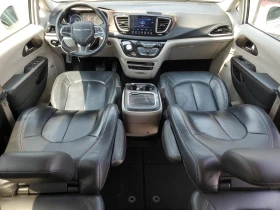 Обява за продажба на Chrysler Pacifica TOURING L PLUS 3.6L 287кс * Перфектна за ГАЗ ~25 000 лв. - изображение 7