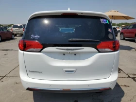 Обява за продажба на Chrysler Pacifica TOURING L PLUS 3.6L 287кс * Перфектна за ГАЗ ~25 000 лв. - изображение 5