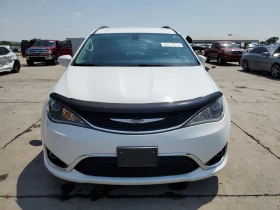 Обява за продажба на Chrysler Pacifica TOURING L PLUS 3.6L 287кс * Перфектна за ГАЗ ~25 000 лв. - изображение 4