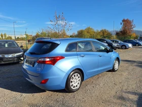 Hyundai I30 1, 6-128к.с., снимка 7