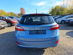 Hyundai I30 1, 6-128к.с., снимка 5