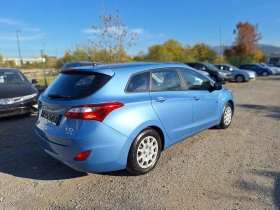 Hyundai I30 1, 6-128к.с., снимка 4