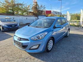 Hyundai I30 1, 6-128к.с., снимка 2