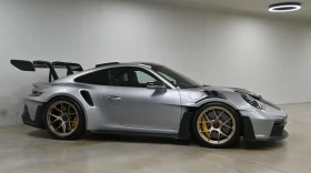 Porsche 911 992 GT3 RS/WEISSACH/CLUBSPORT/CERAMIC/CARBON/BOSE/ | Mobile.bg    8