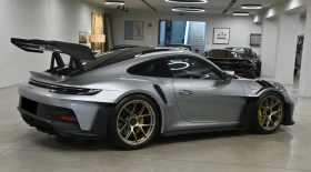 Porsche 911 992 GT3 RS/WEISSACH/CLUBSPORT/CERAMIC/CARBON/BOSE/ | Mobile.bg    7