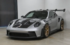 Porsche 911 992 GT3 RS/WEISSACH/CLUBSPORT/CERAMIC/CARBON/BOSE/ | Mobile.bg    3