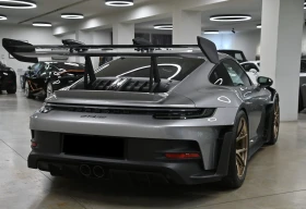 Porsche 911 992 GT3 RS/WEISSACH/CLUBSPORT/CERAMIC/CARBON/BOSE/ | Mobile.bg    6