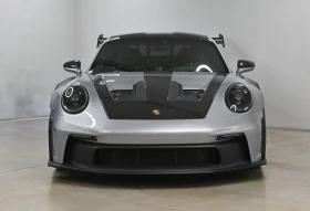 Porsche 911 992 GT3 RS/WEISSACH/CLUBSPORT/CERAMIC/CARBON/BOSE/ | Mobile.bg    2