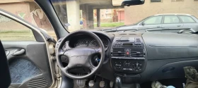 Fiat Marea 1.9TD, снимка 6