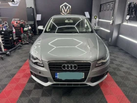 Обява за продажба на Audi A4 2.0 tdi , automatic, Top ~14 500 лв. - изображение 1