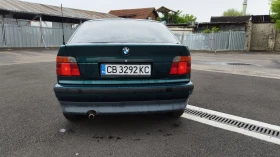 BMW 316 compact, снимка 4