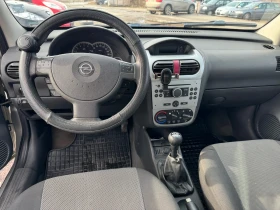 Opel Combo 1.3 cdti, снимка 9