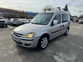 Opel Combo 1.3 cdti, снимка 2