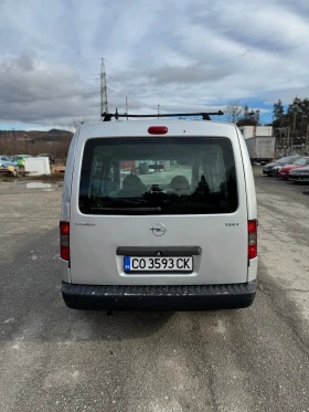 Opel Combo 1.3 cdti, снимка 4