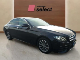 Mercedes-Benz E 220 2.0D - [6] 