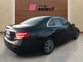 Mercedes-Benz E 220 2.0D - [5] 